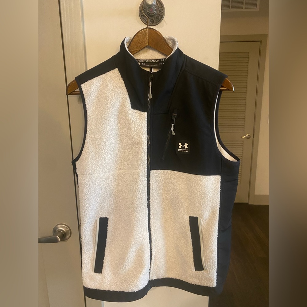 Under Armour [UA] Fleece Vest